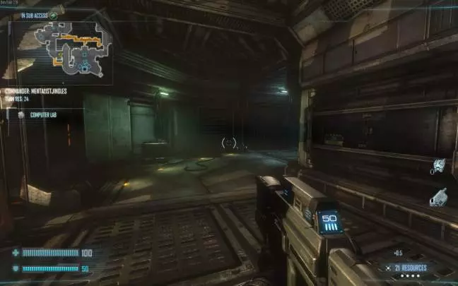 Natural Selection 2 - PC