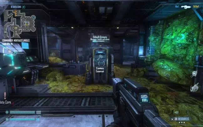 Natural Selection 2 - PC