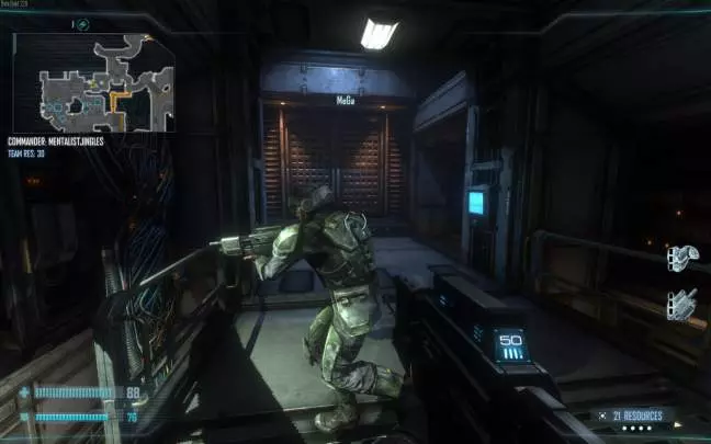 Natural Selection 2 - PC