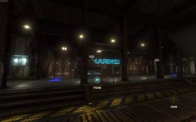 Natural Selection 2 - PC