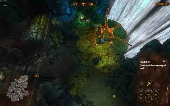 Natural Selection 2 - PC