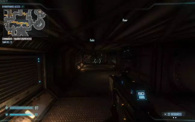 Natural Selection 2 - PC