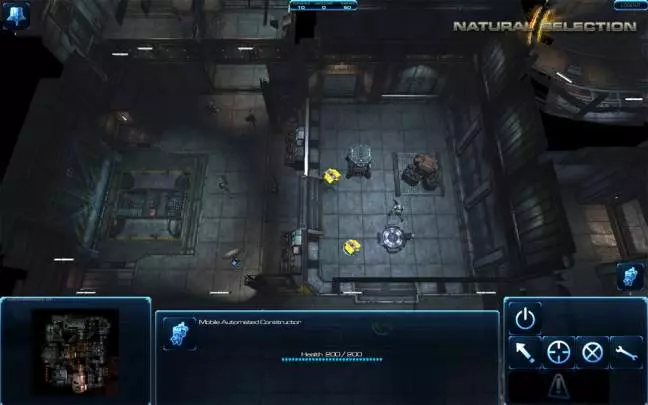 Natural Selection 2 - PC