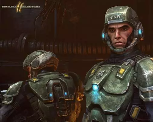 Natural Selection 2 - PC