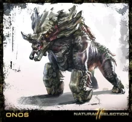 Natural Selection 2 - PC