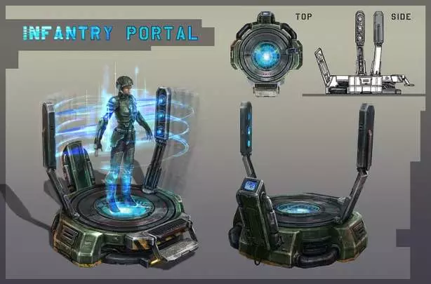 Natural Selection 2 - PC