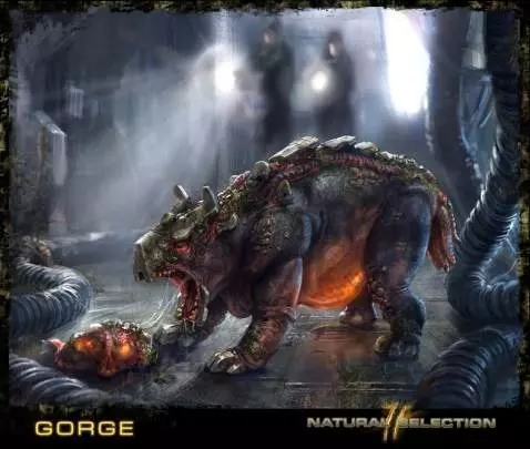 Natural Selection 2 - PC