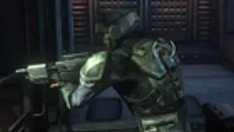 Natural Selection 2: Gameplay: Exterminando la Plaga Alienígena