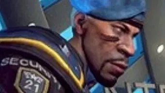 Brink adelanta su lanzamiento una semana