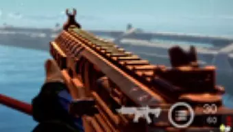 Brink: Gameplay: Factor Sorpresa