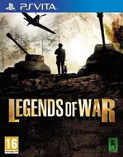 Legends of War