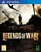 Legends of War