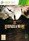 Legends of War