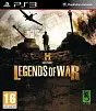 Legends of War PS3
