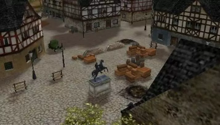 Legends of War - PSP