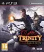 Trinity: Souls of Zill O'll PS3