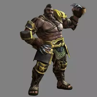 Trinity Souls of Zill O'll - PS3