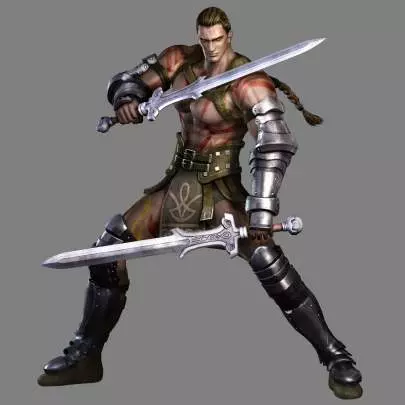 Trinity Souls of Zill O'll - PS3