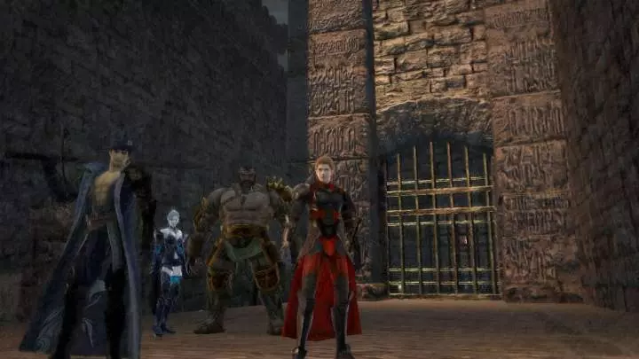 Trinity Souls of Zill O'll - PS3