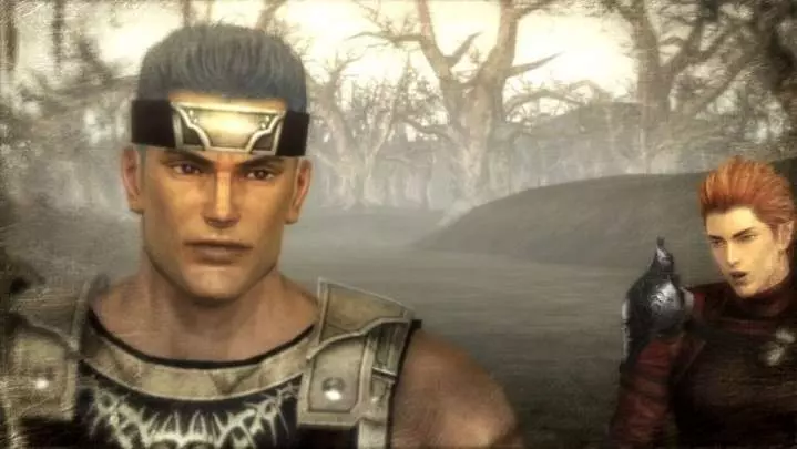 Trinity Souls of Zill O'll - PS3