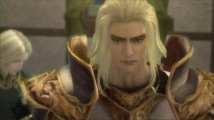 Trinity: Souls of Zill O'll