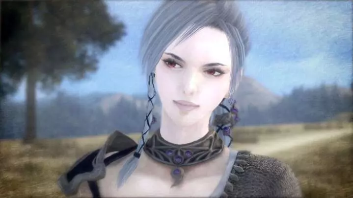 Trinity Souls of Zill O'll - PS3