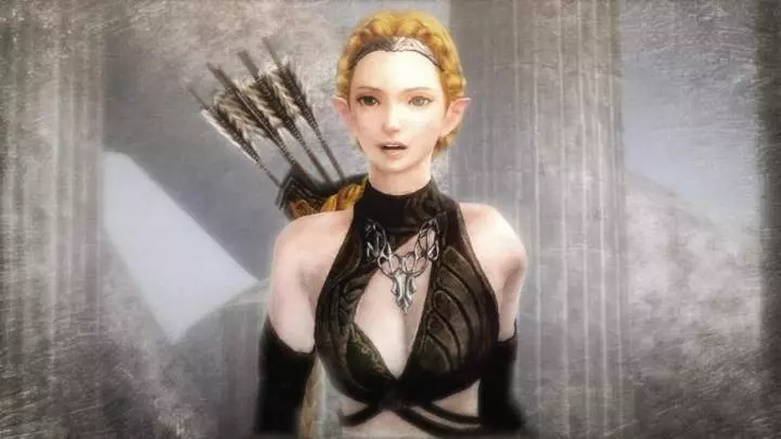 Trinity Souls of Zill O'll - PS3