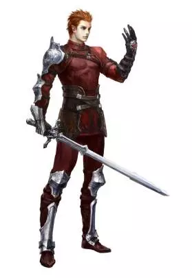 Trinity Souls of Zill O'll - PS3