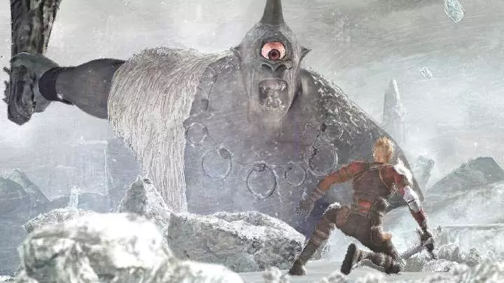 Trinity Souls of Zill O'll - PS3