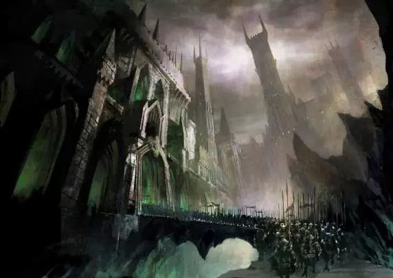 Trinity: Souls of Zill O'll