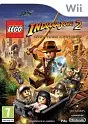 LEGO Indiana Jones 2 Wii