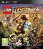 LEGO Indiana Jones 2 PS3