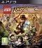 LEGO Indiana Jones 2
