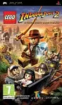 LEGO Indiana Jones 2 PSP