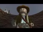 LEGO Indiana Jones 2 - Pantalla