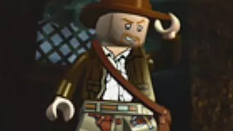 LEGO Indiana Jones 2