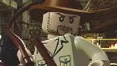 LEGO Indiana Jones 2: Vídeo oficial 1