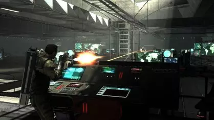 Front Mission Evolved PS3