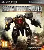 Front Mission Evolved PS3
