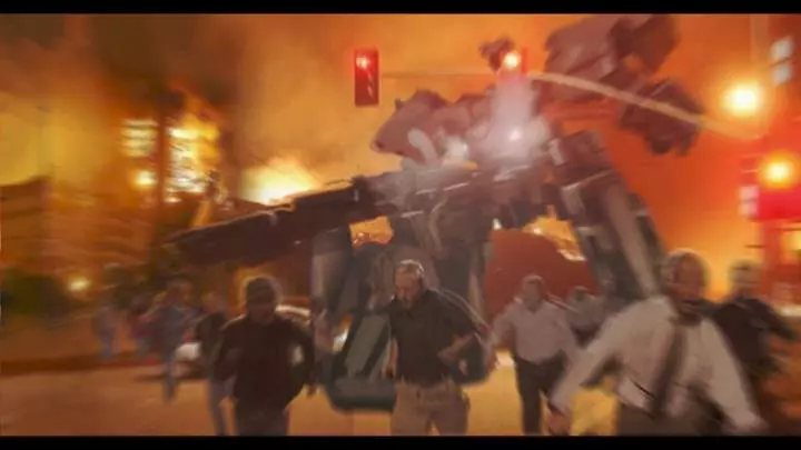 Front Mission Evolved