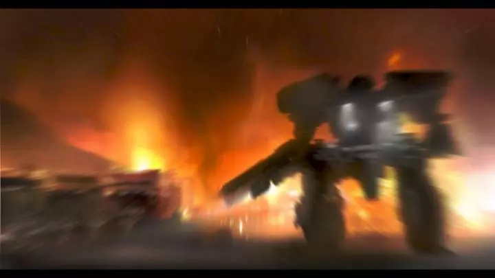 Front Mission Evolved - PS3