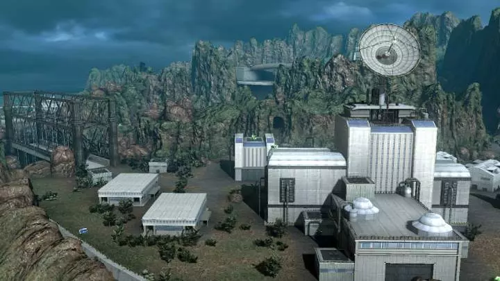 Front Mission Evolved