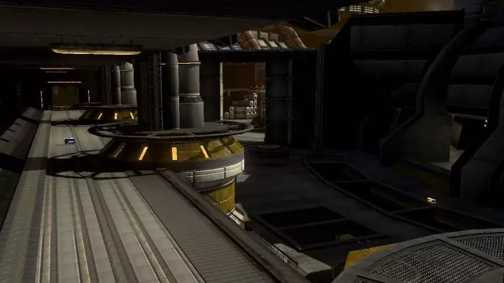 Front Mission Evolved