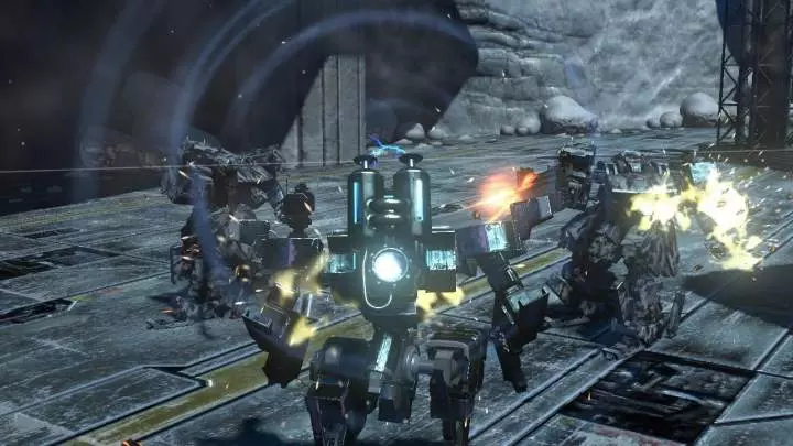 Front Mission Evolved - PS3