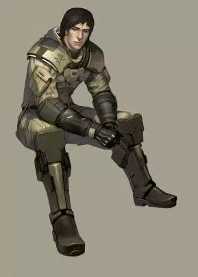 Front Mission Evolved - PS3