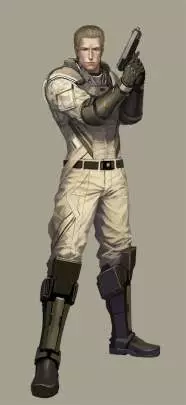 Front Mission Evolved