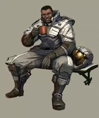 Front Mission Evolved