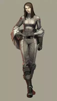 Front Mission Evolved - PS3