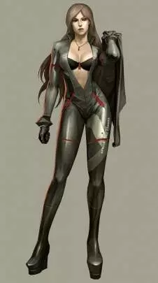 Front Mission Evolved - PS3