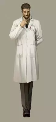 Front Mission Evolved